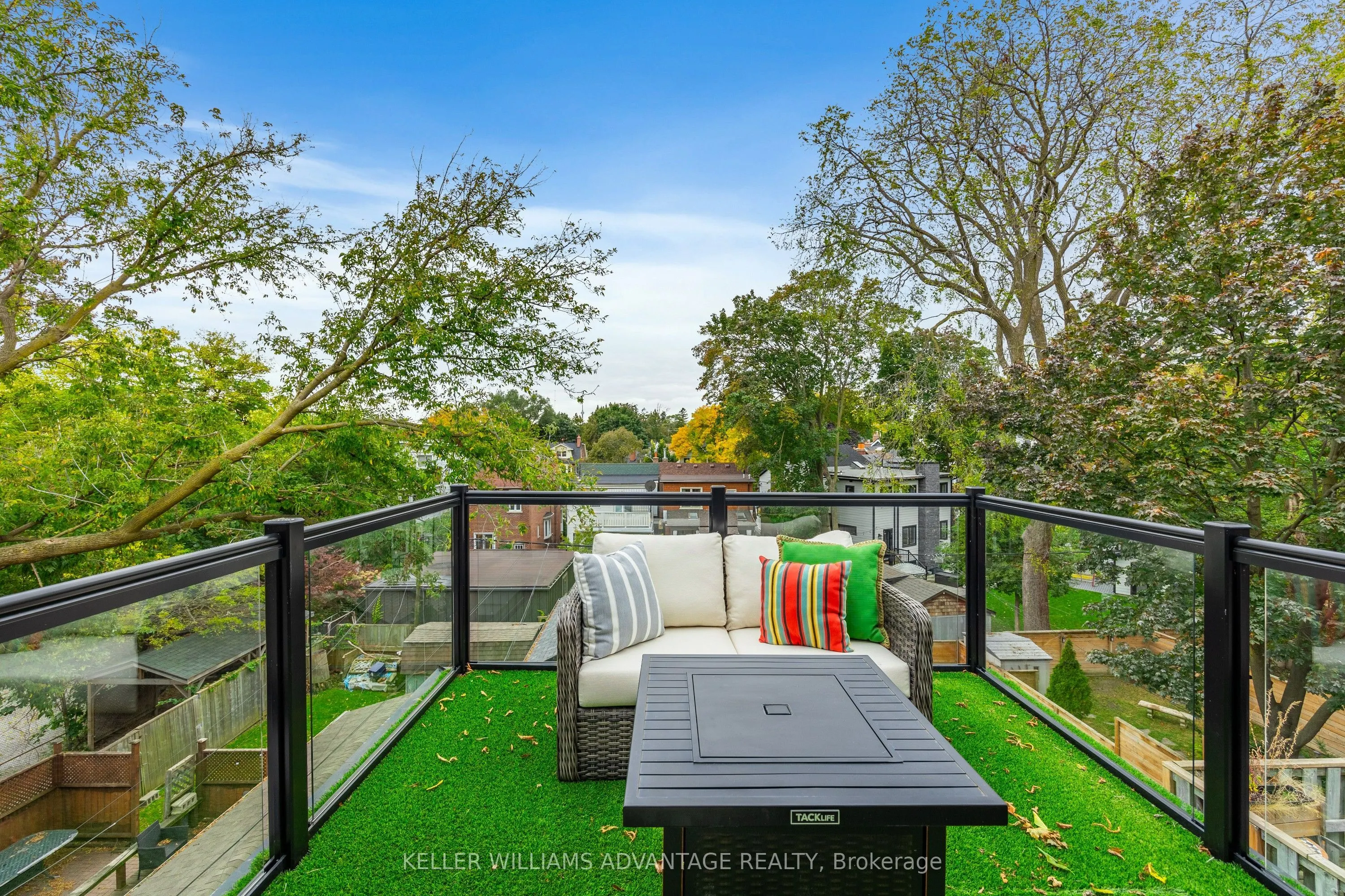 36 Lockwood Road