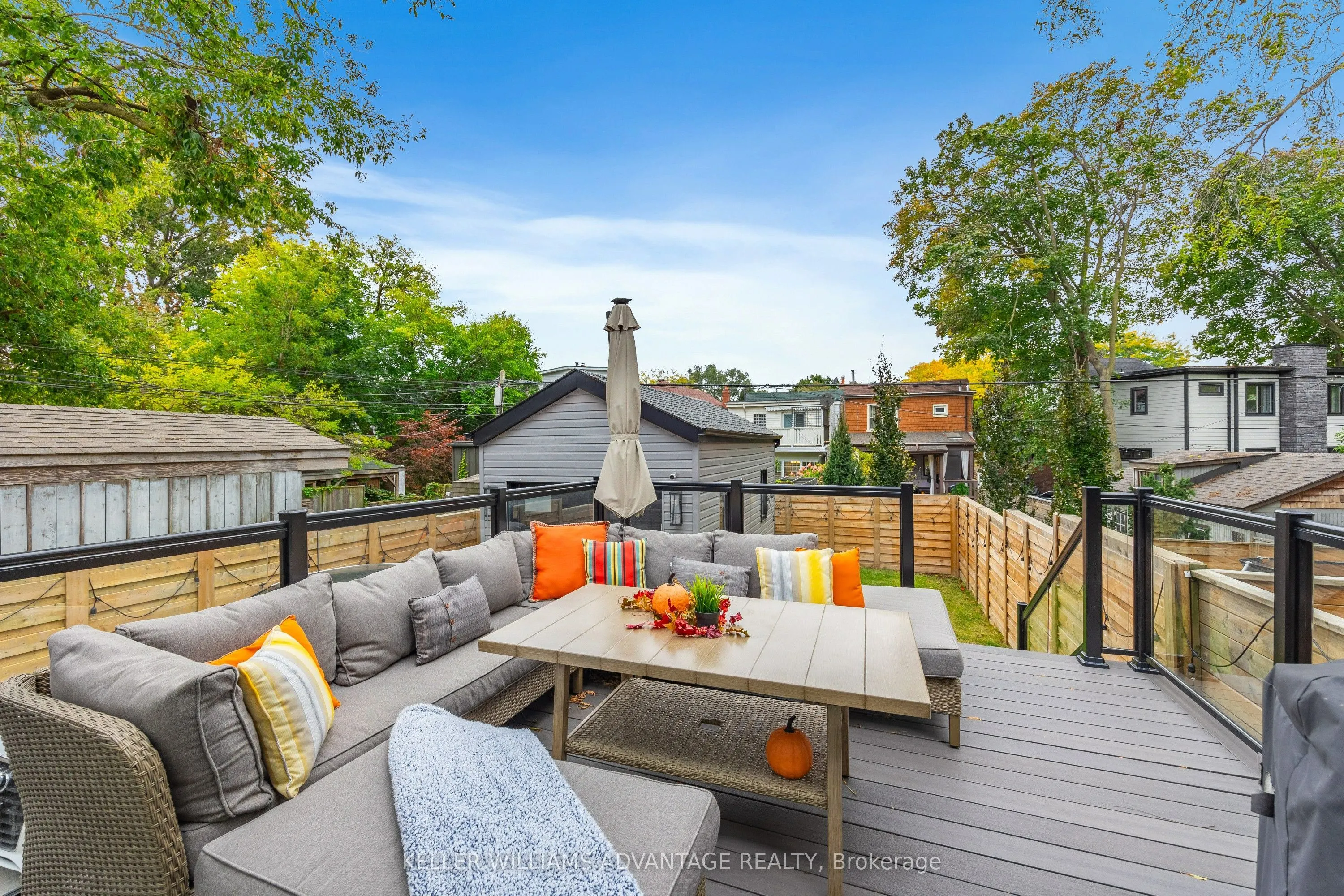 36 Lockwood Road