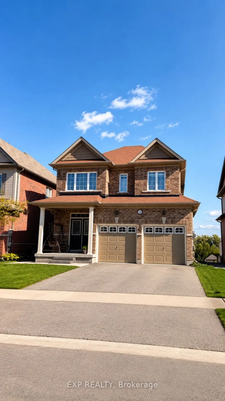 39 Purdy Place