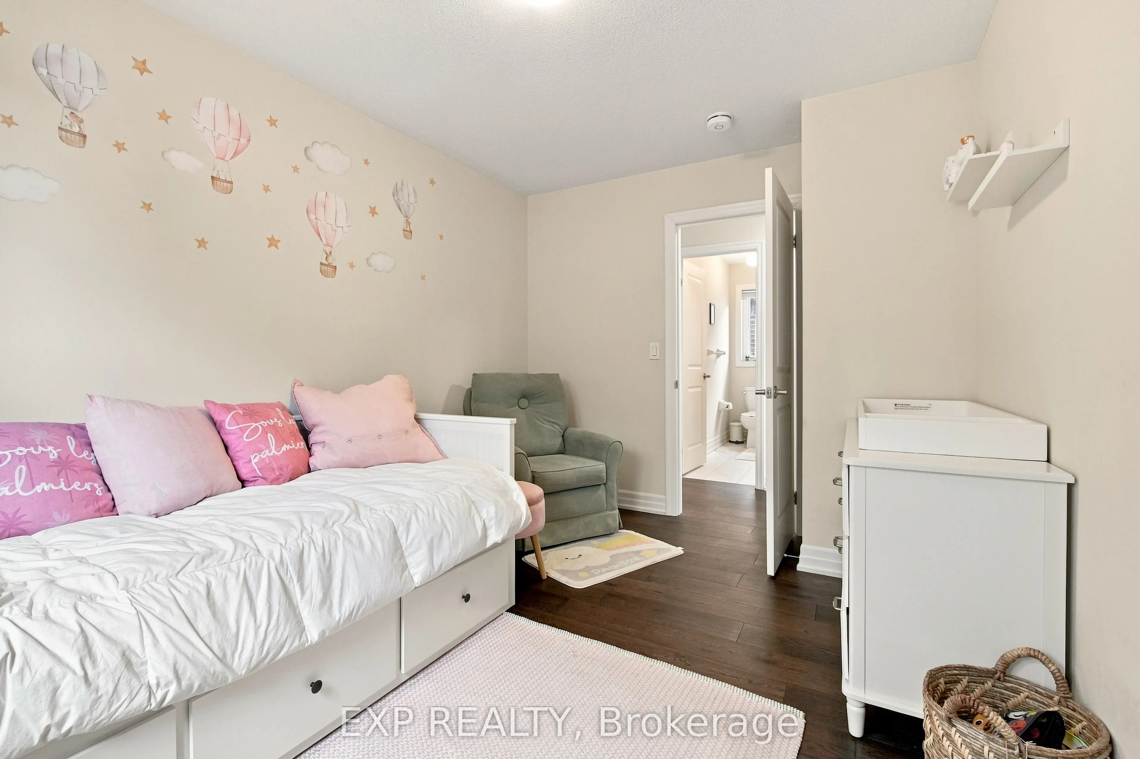 39 Purdy Place