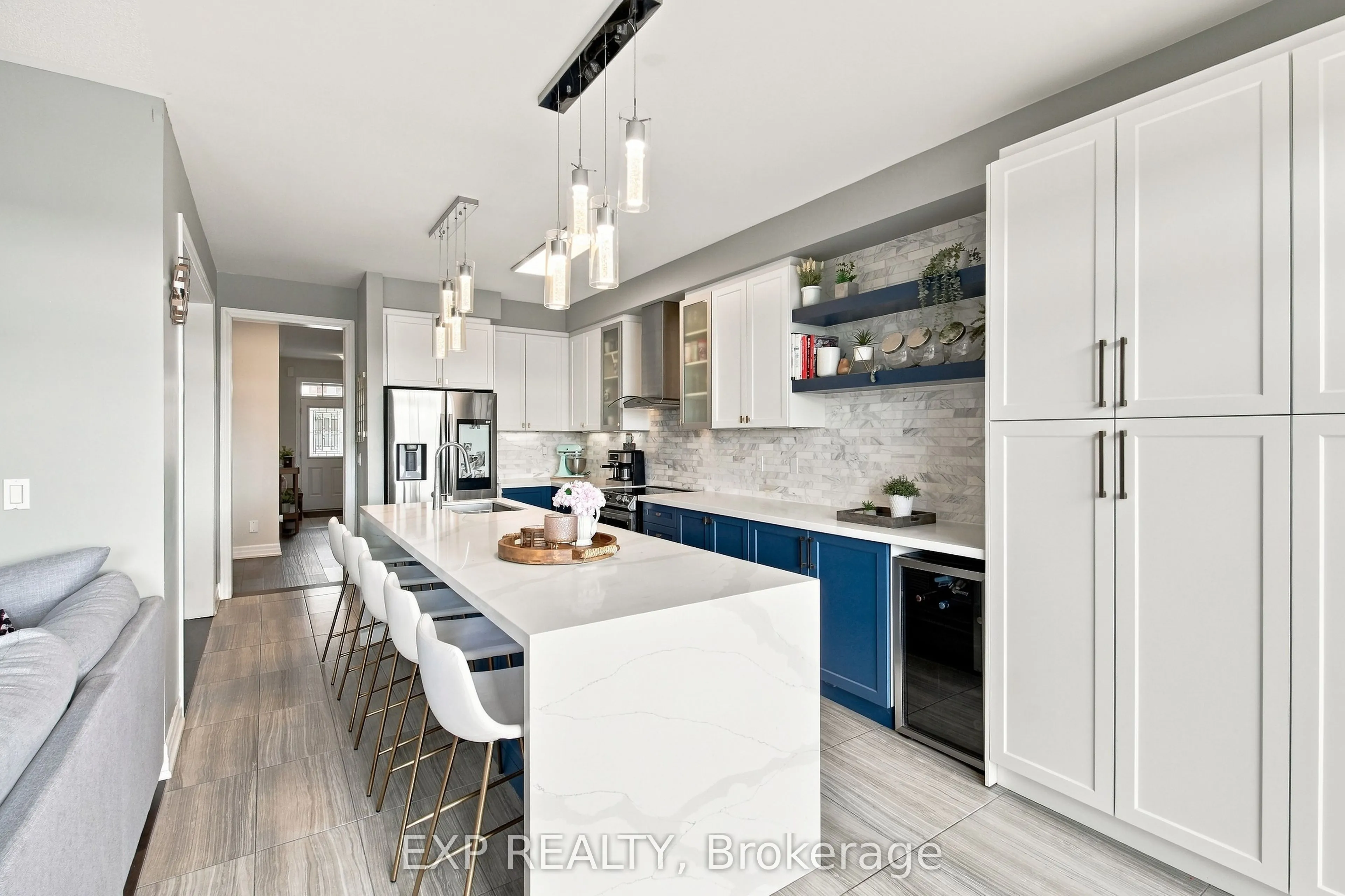 39 Purdy Place