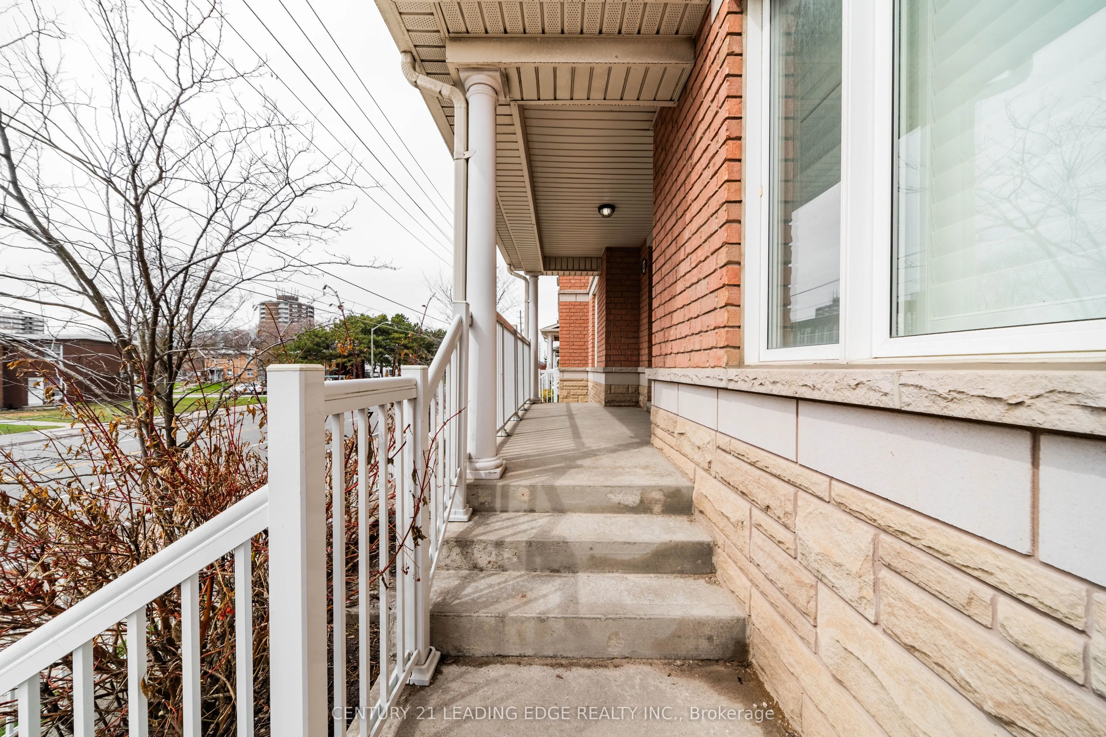653A Warden Avenue #53