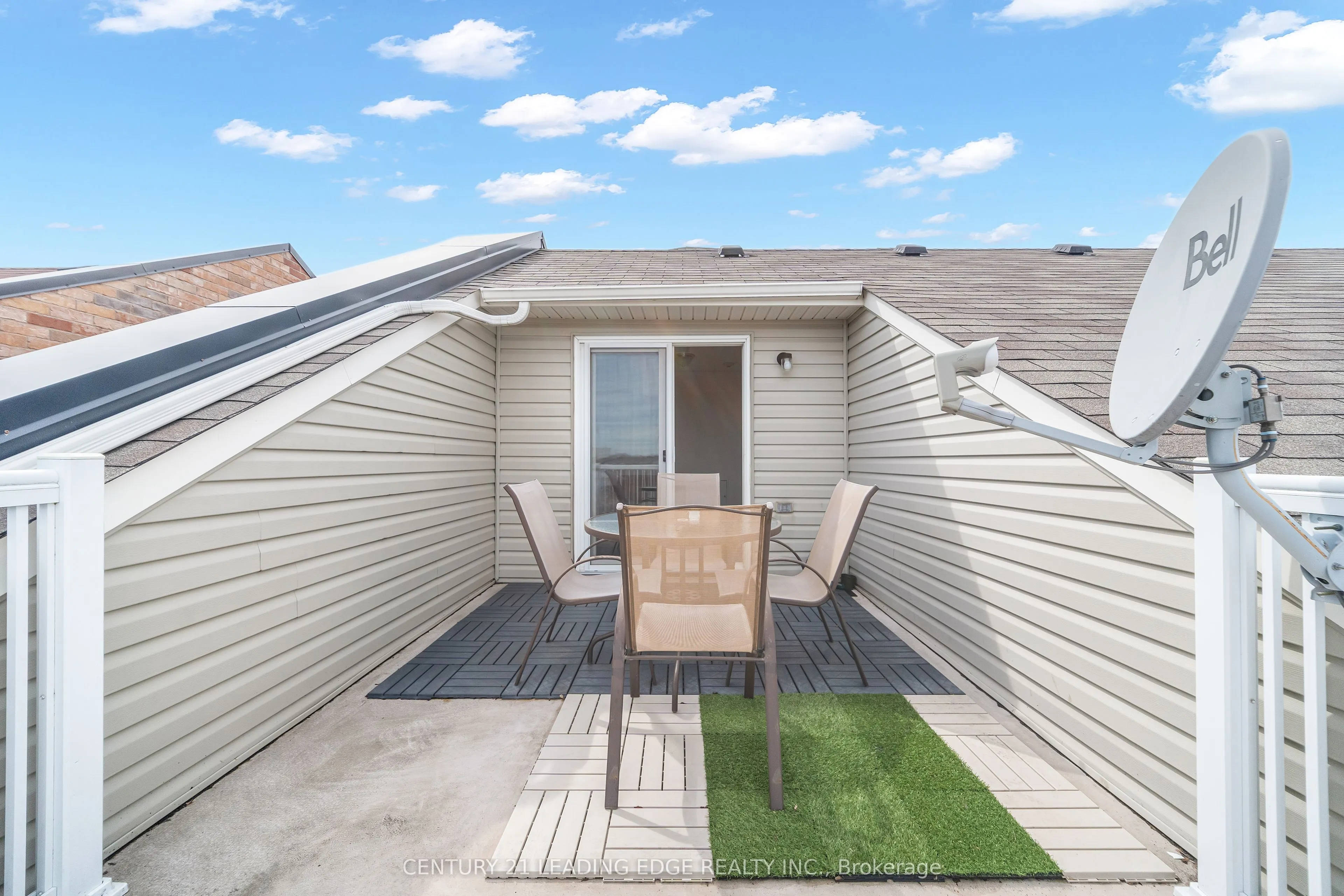 653A Warden Avenue #53