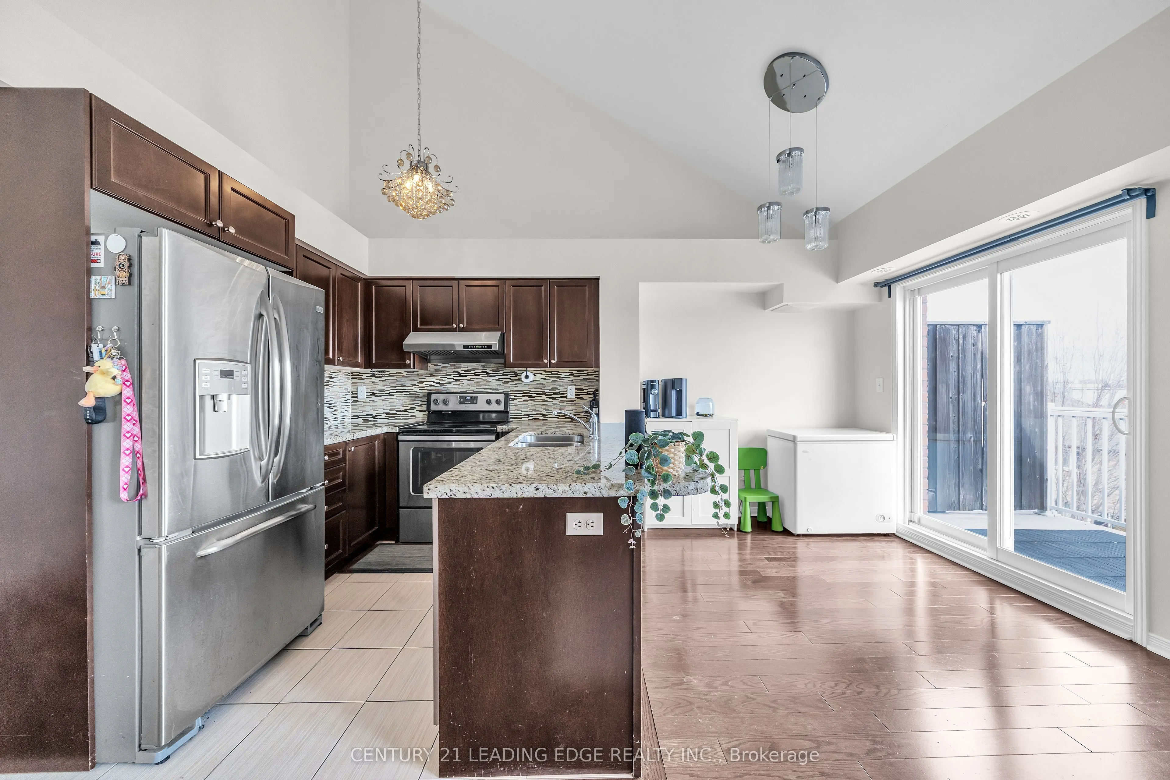 653A Warden Avenue #53