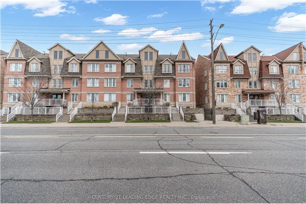 653A Warden Avenue #53