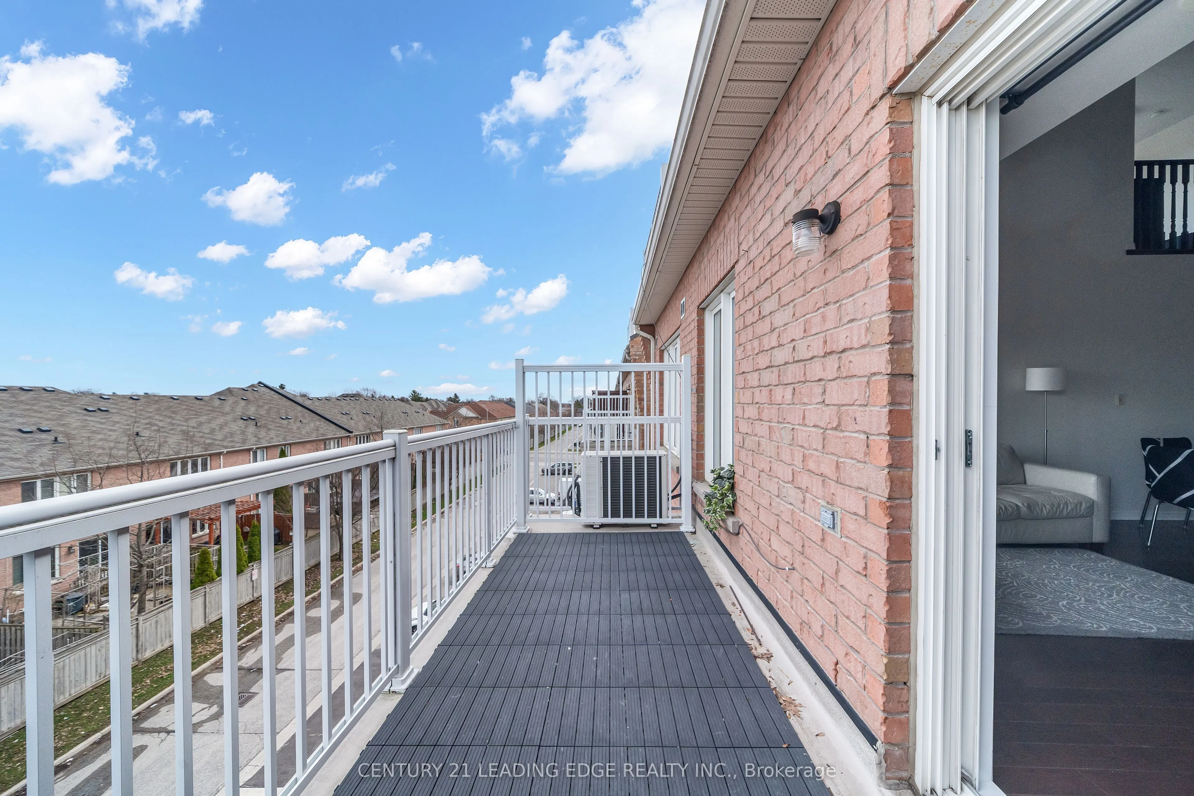653A Warden Avenue #53