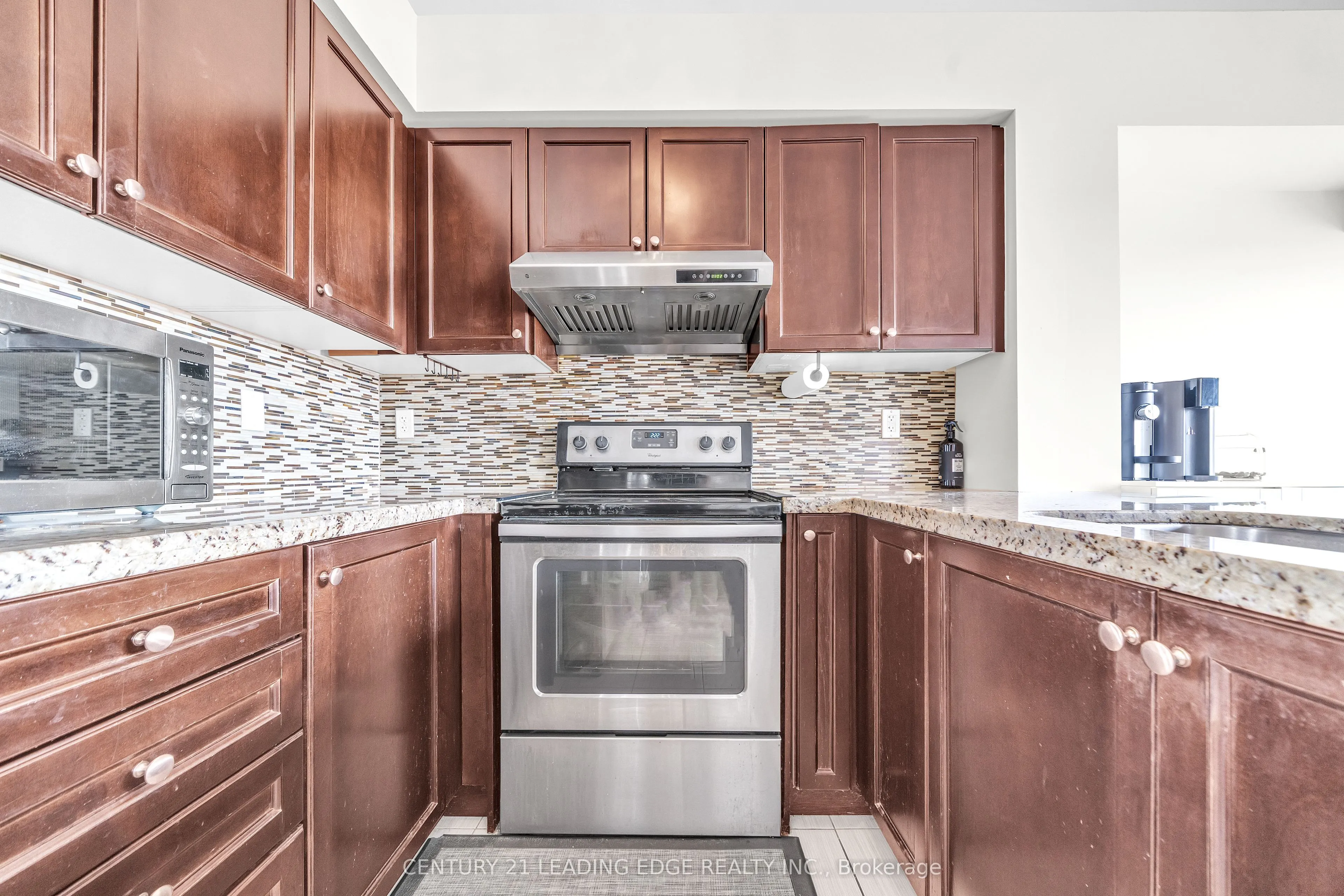 653A Warden Avenue #53