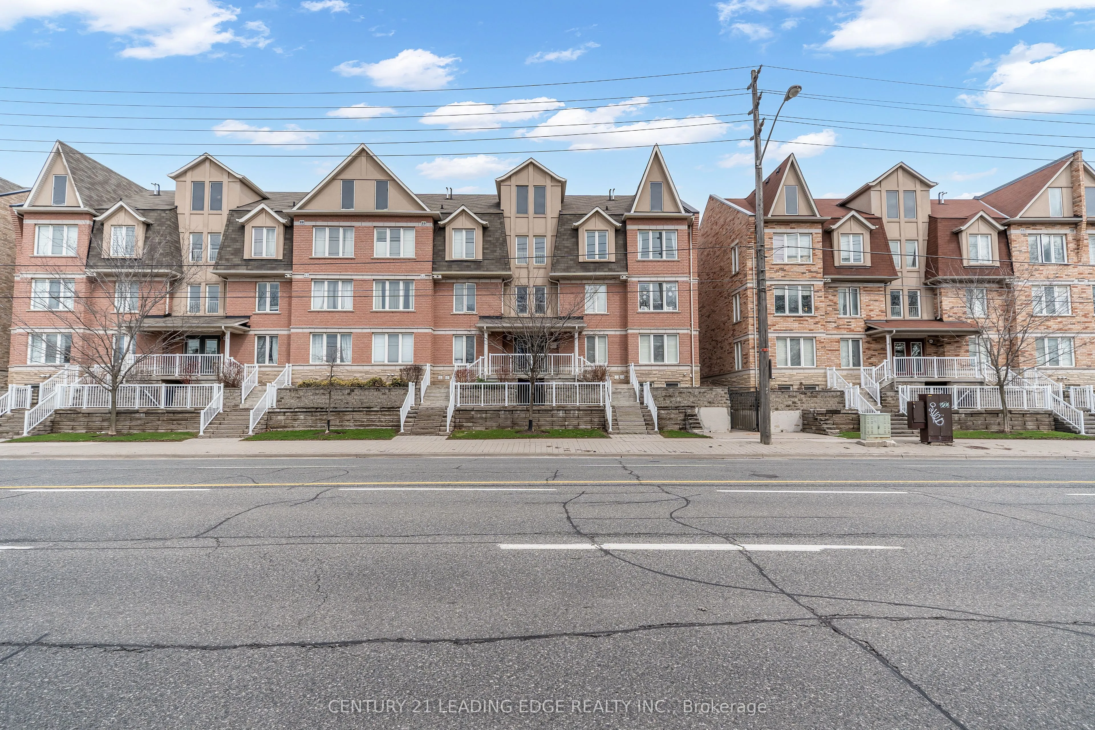 653A Warden Avenue #53