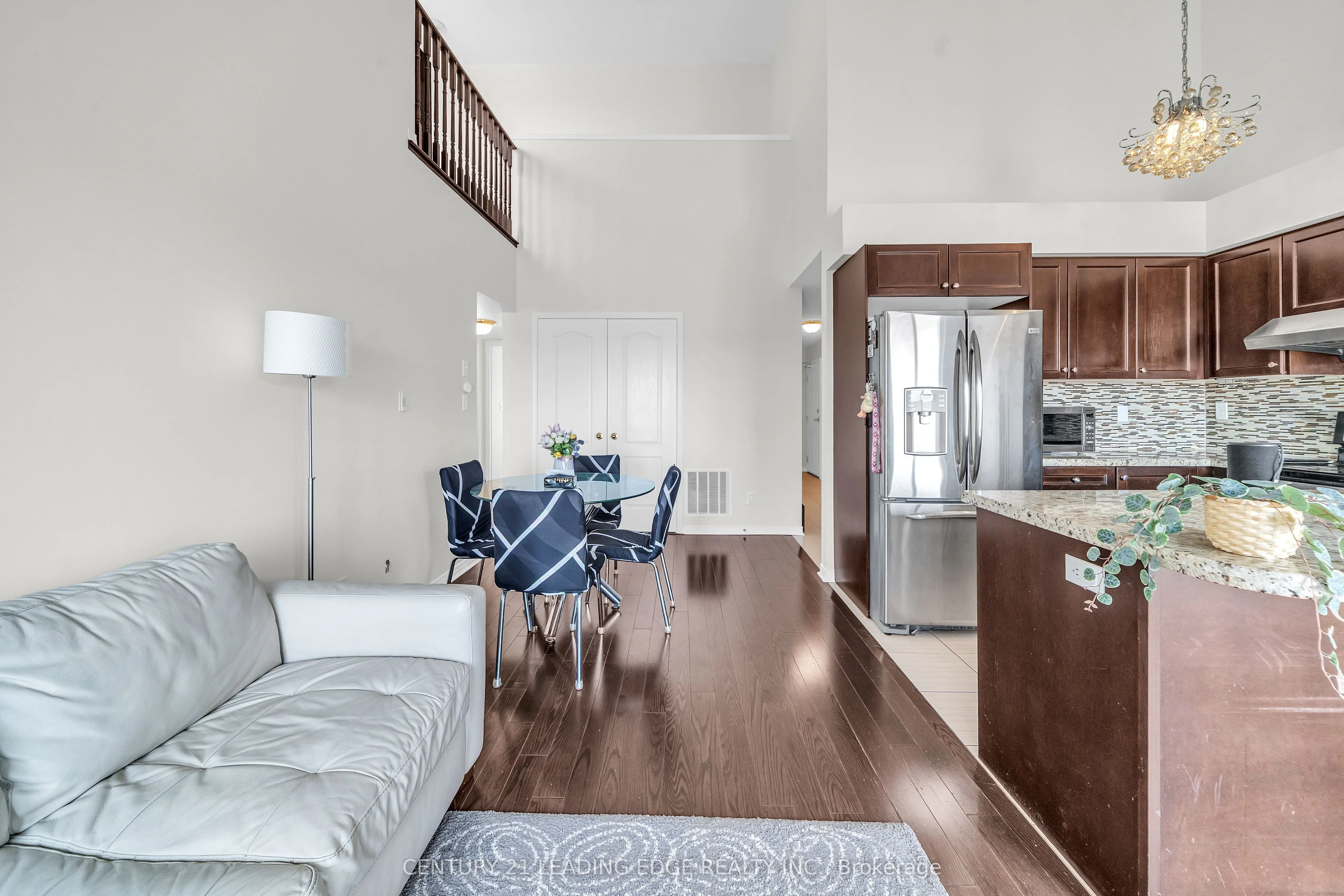 653A Warden Avenue #53