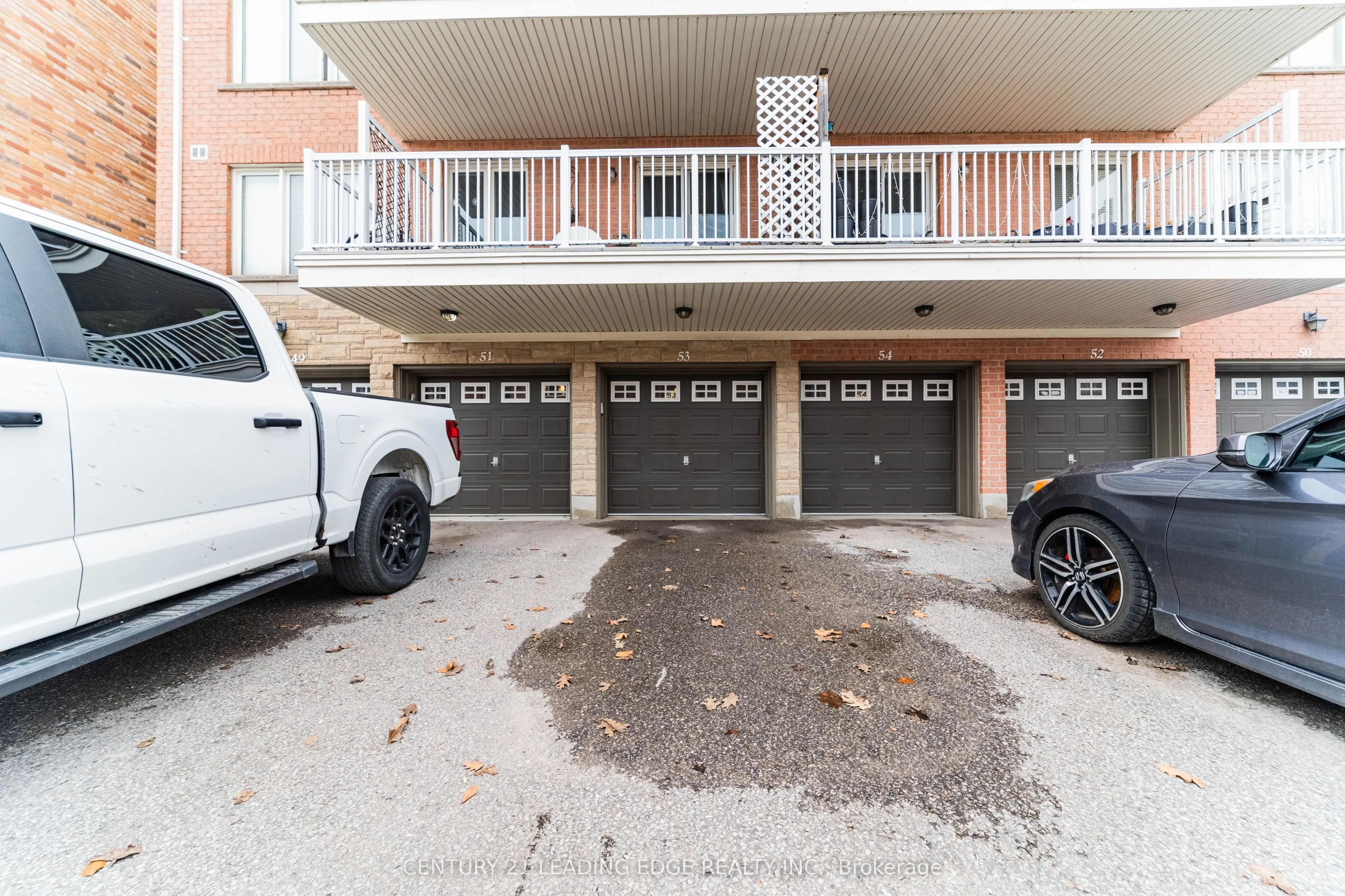 653A Warden Avenue #53