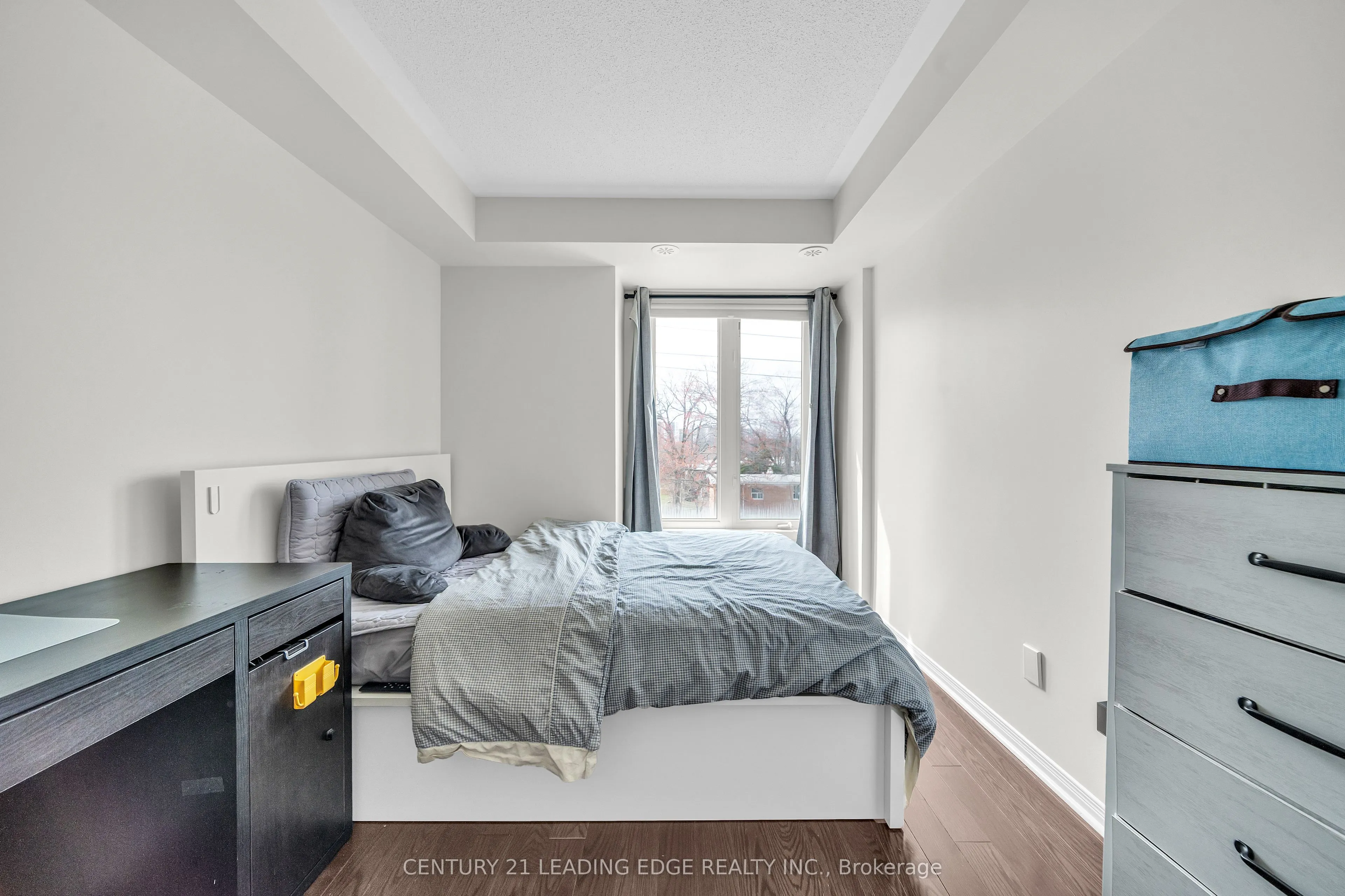 653A Warden Avenue #53