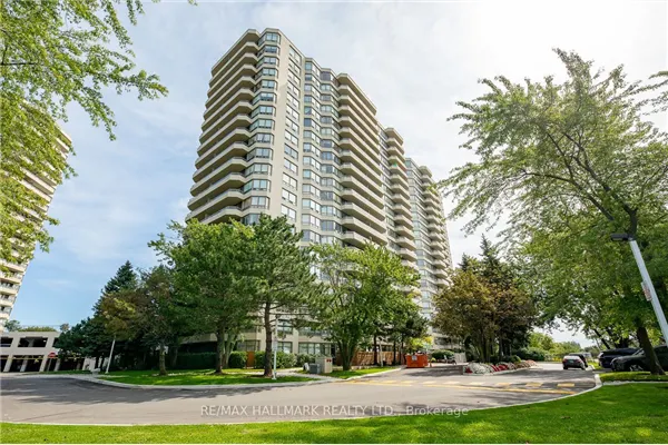 1 Greystone Walk Drive #Ph91