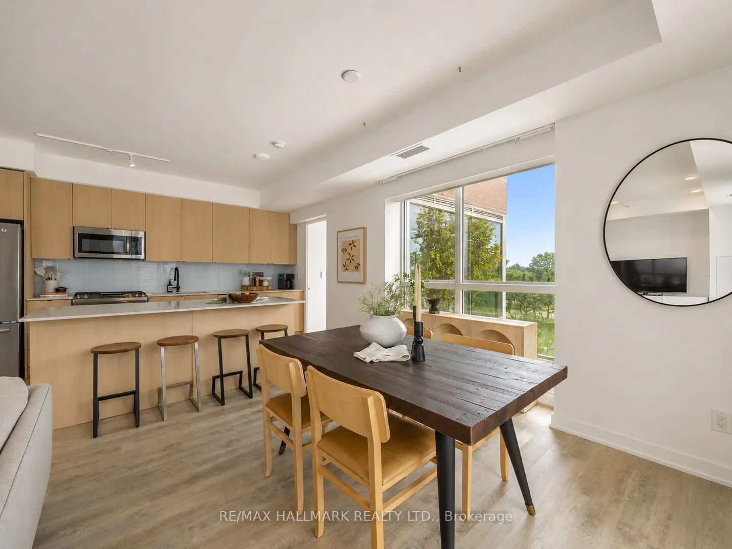 1350 Kingston Road #604