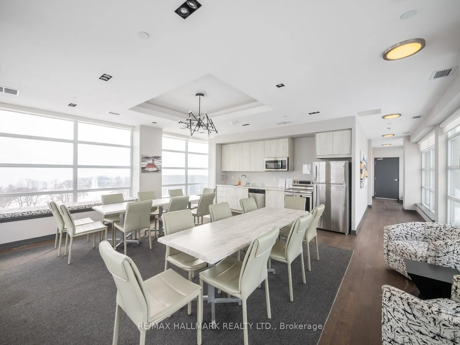 1350 Kingston Road #604