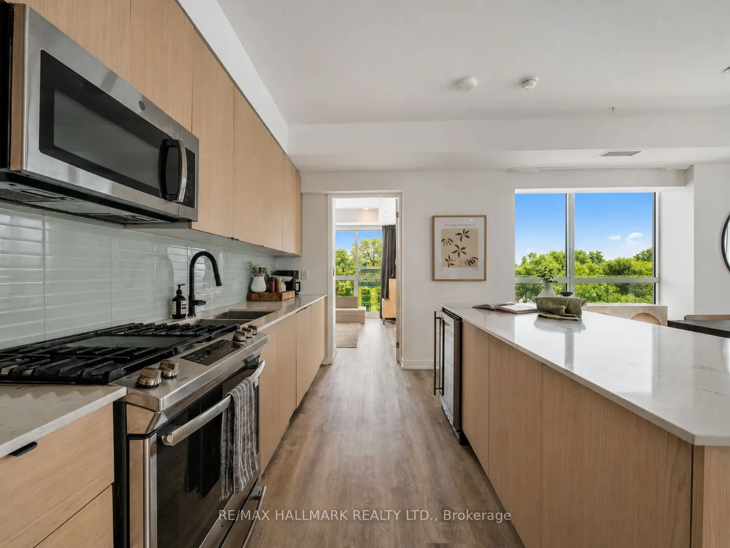 1350 Kingston Road #604