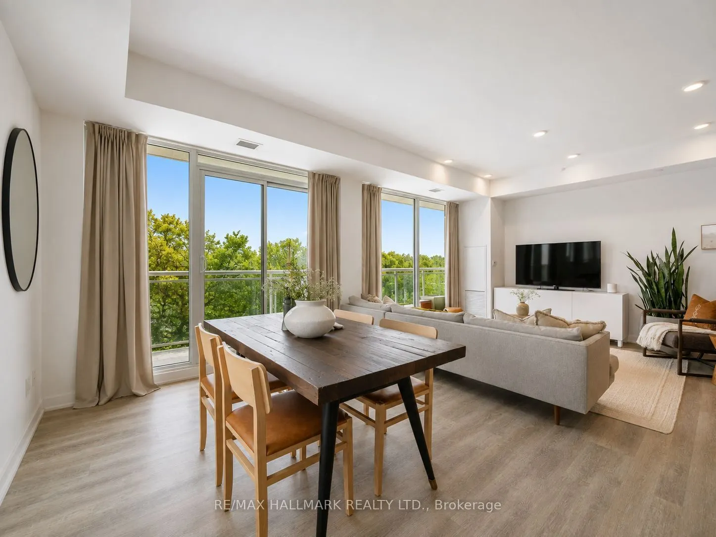 1350 Kingston Road #604