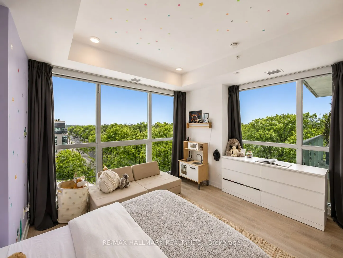 1350 Kingston Road #604