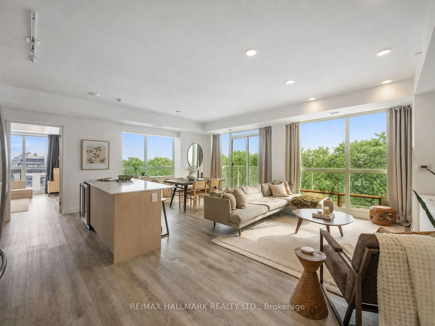 1350 Kingston Road #604