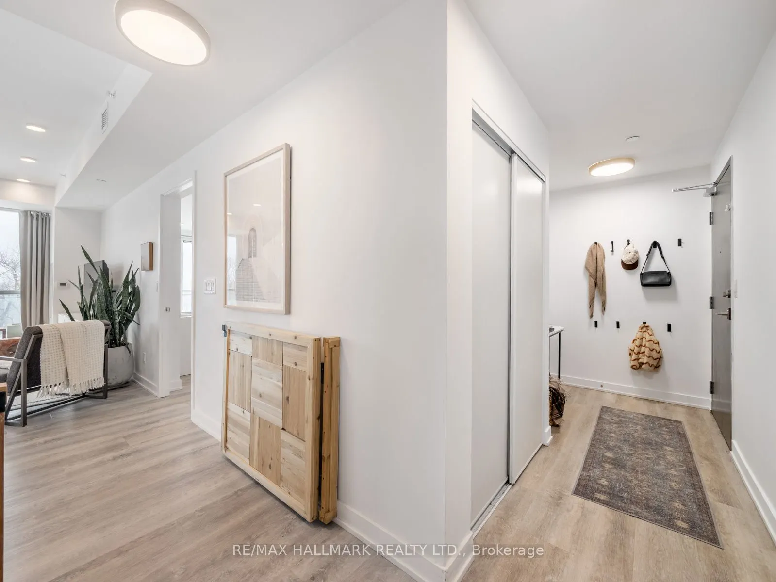 1350 Kingston Road #604