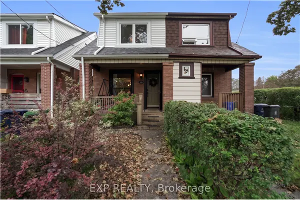 530 Victoria Park Avenue