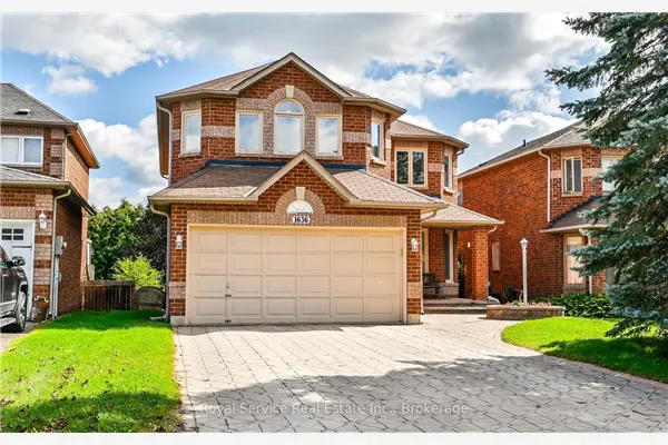 1636 Edenwood Drive