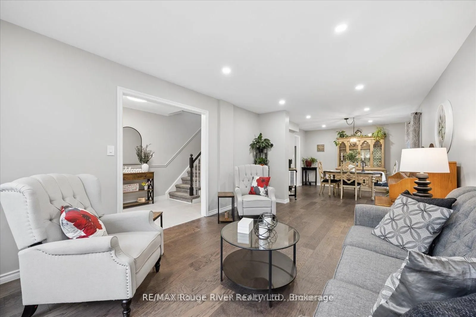 137 Pringle Drive