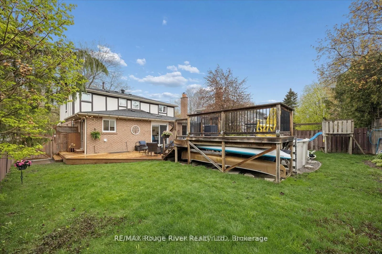 137 Pringle Drive