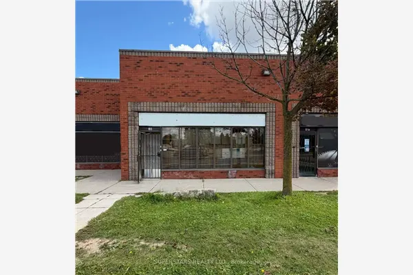 23 Milliken Boulevard