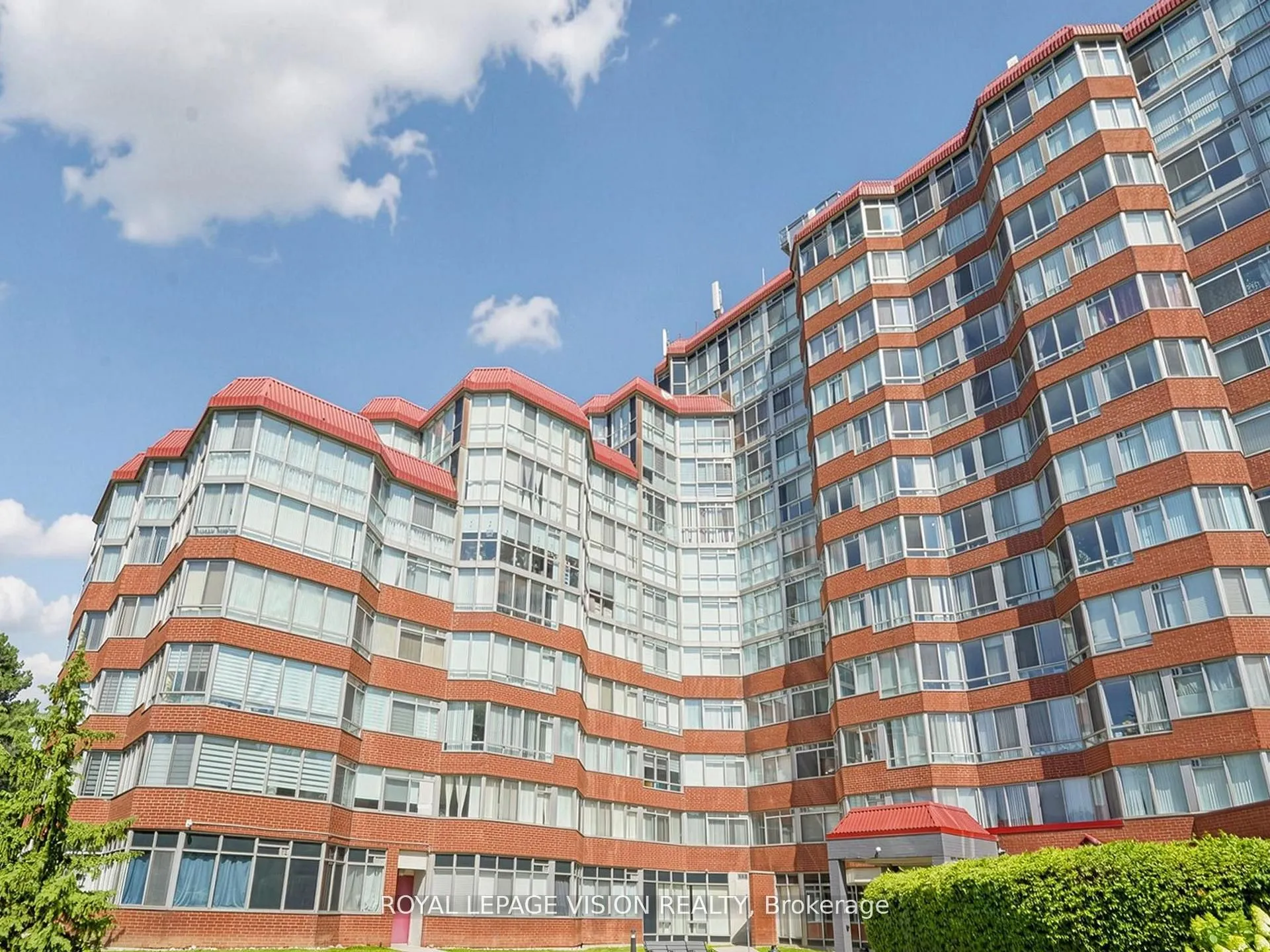 11753 Sheppard Avenue E #419