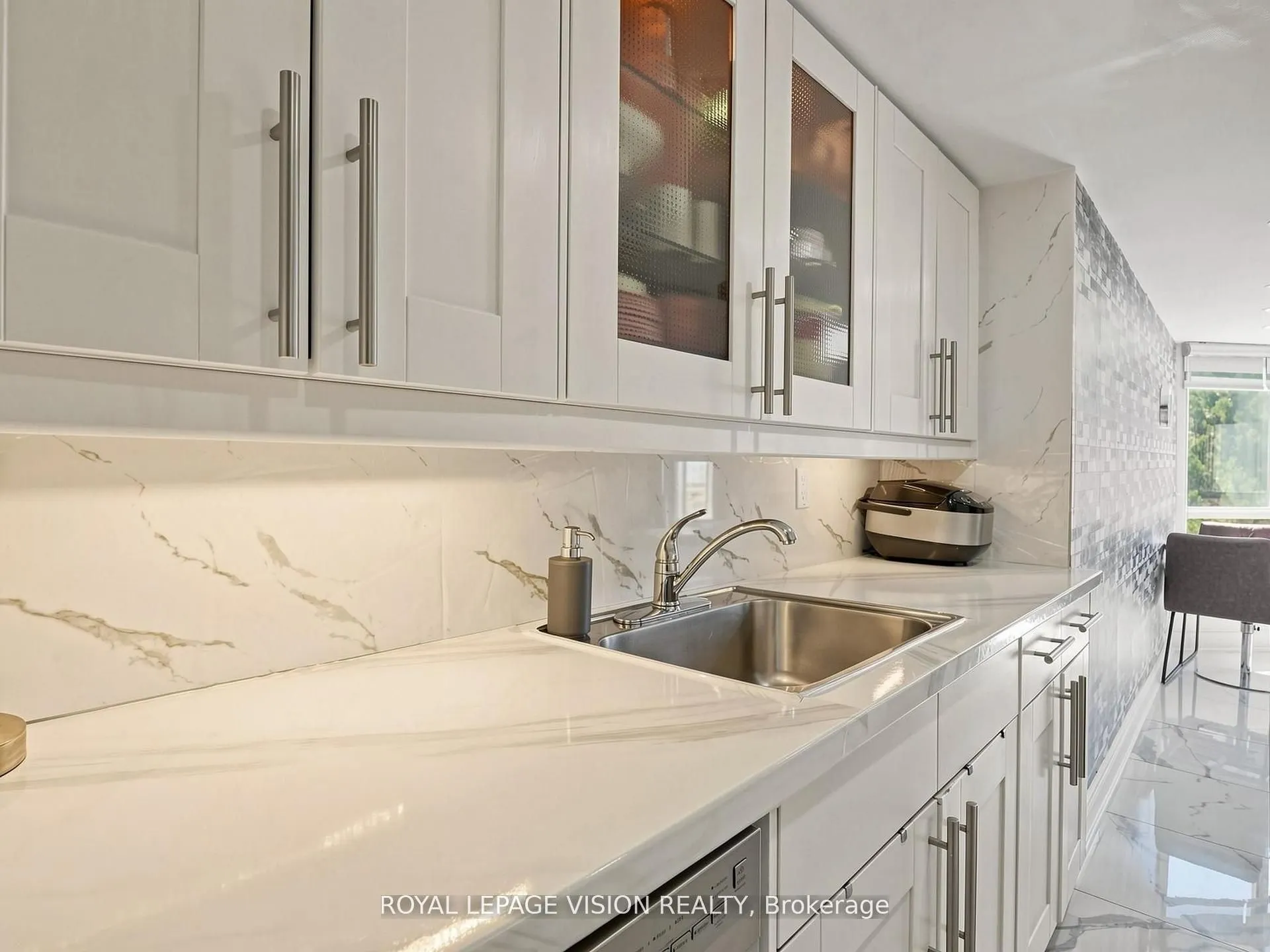 11753 Sheppard Avenue E #419