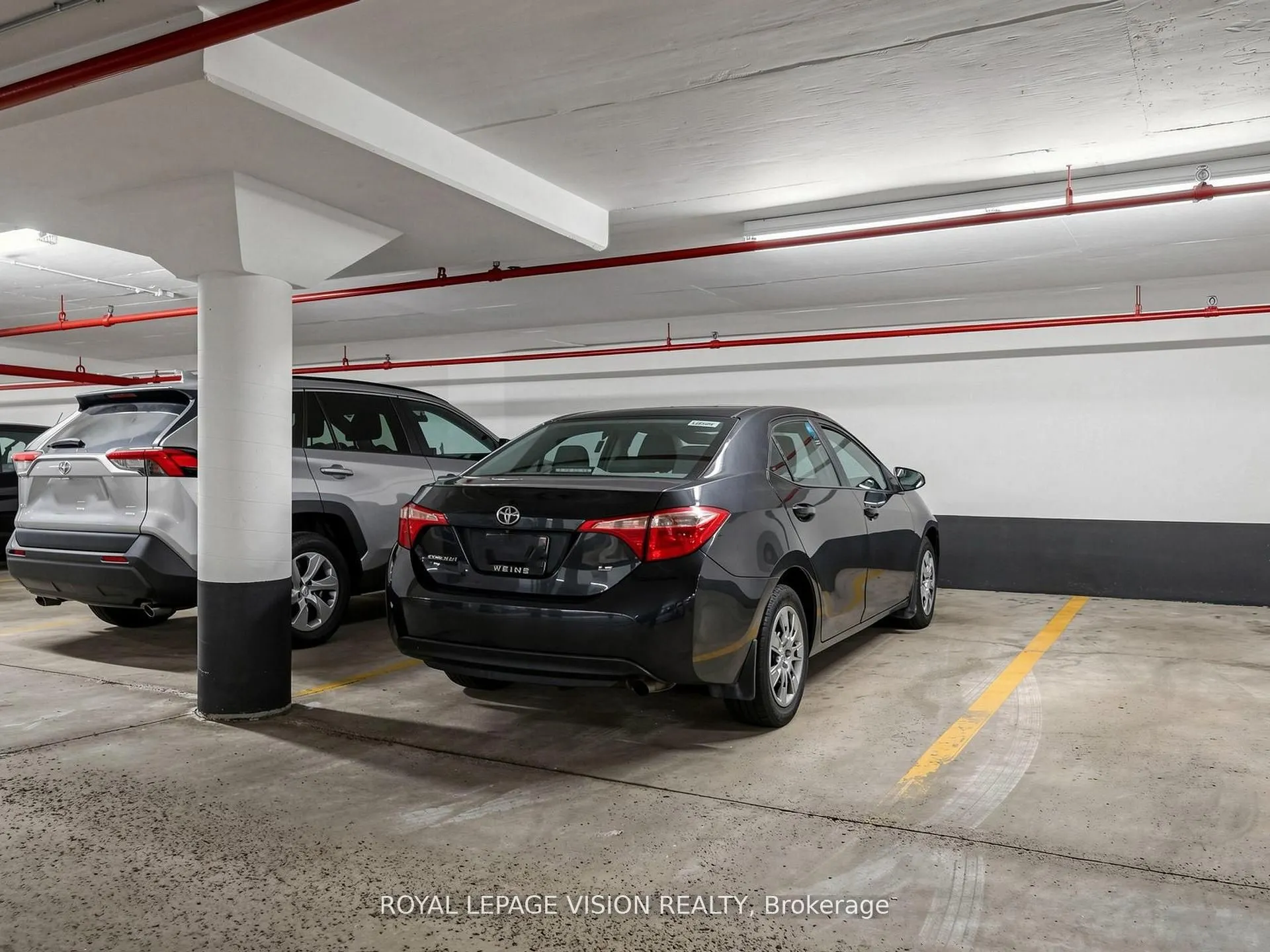 11753 Sheppard Avenue E #419
