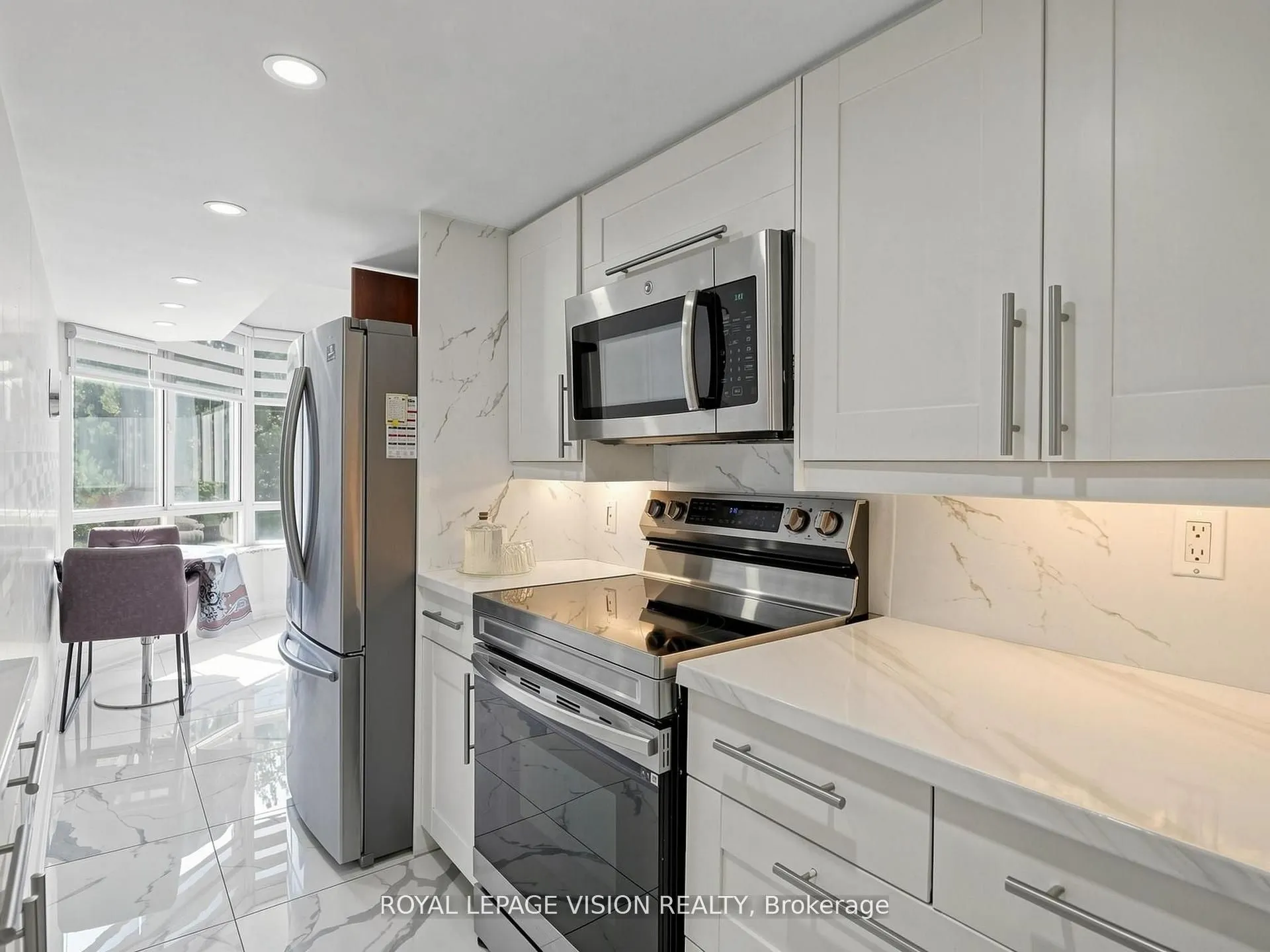 11753 Sheppard Avenue E #419