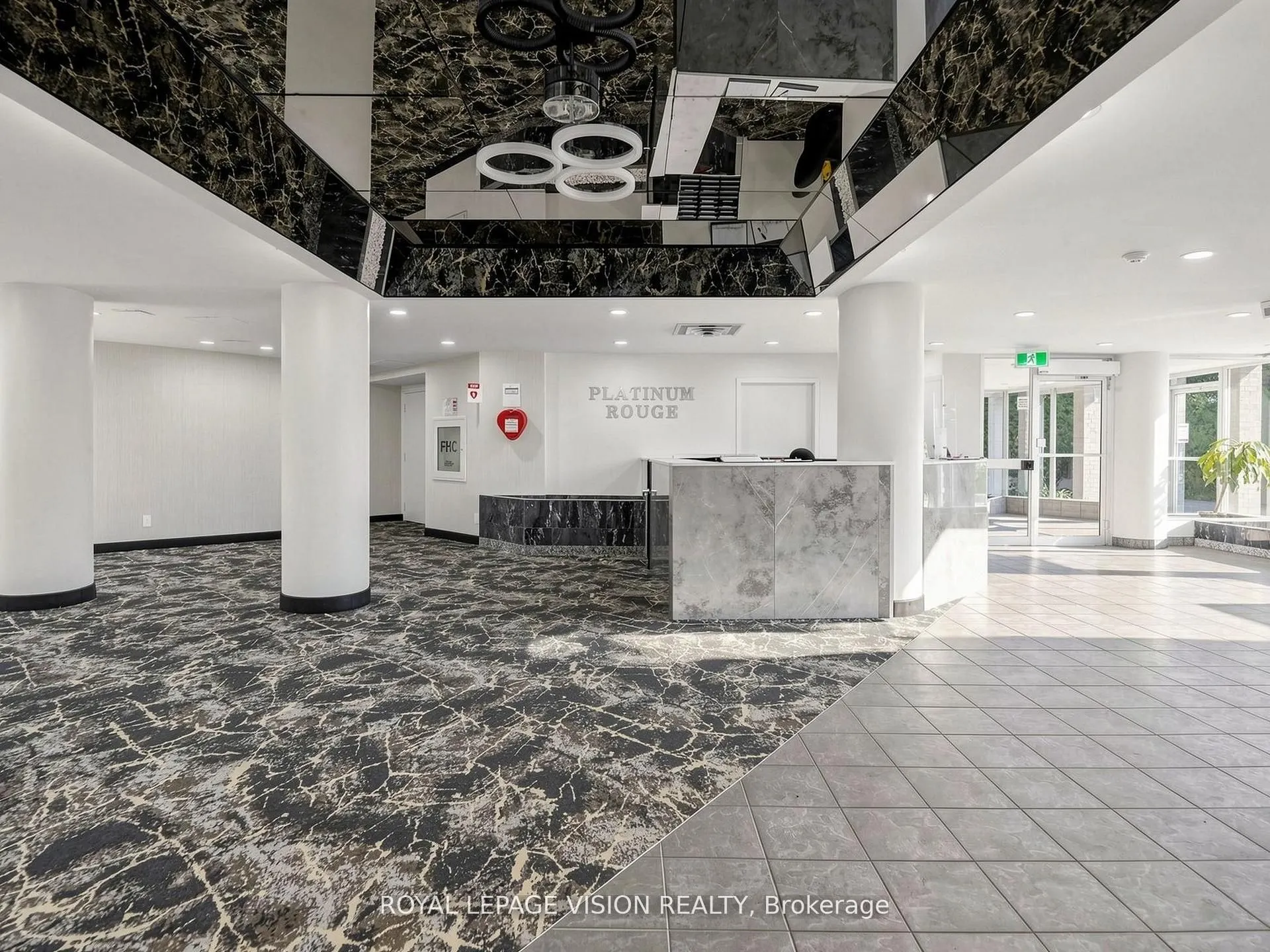 11753 Sheppard Avenue E #419