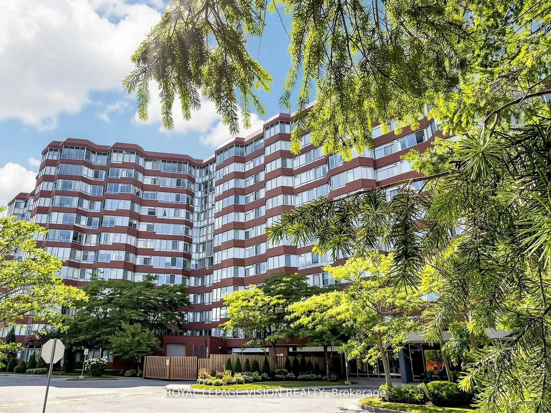11753 Sheppard Avenue E #419
