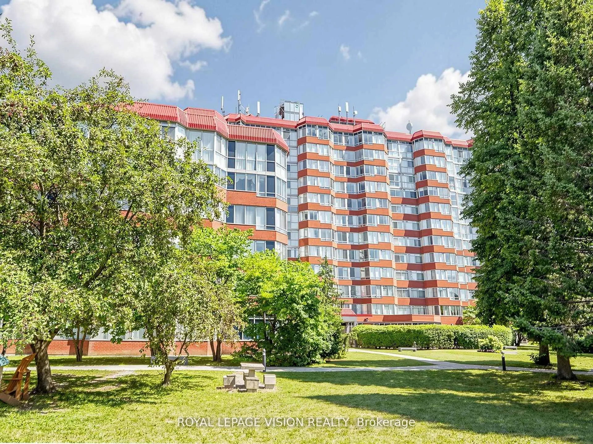 11753 Sheppard Avenue E #419