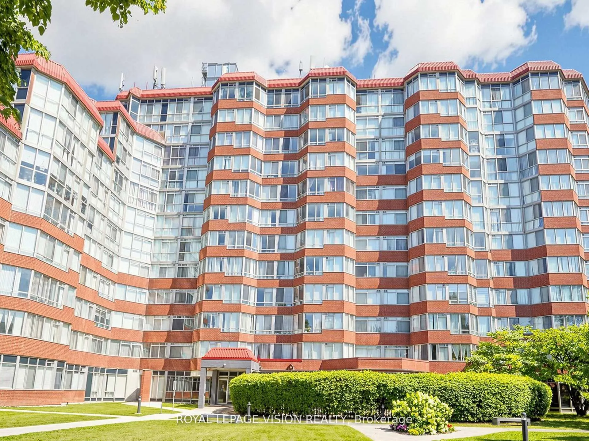11753 Sheppard Avenue E #419