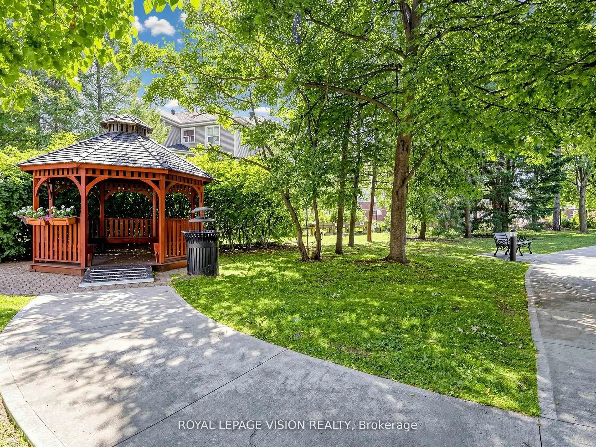 11753 Sheppard Avenue E #419