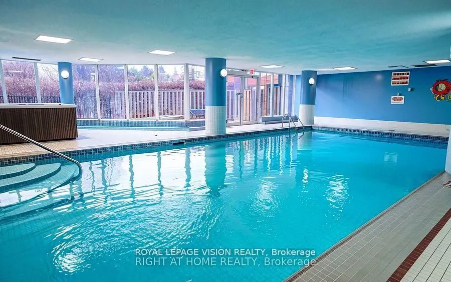 11753 Sheppard Avenue E #419