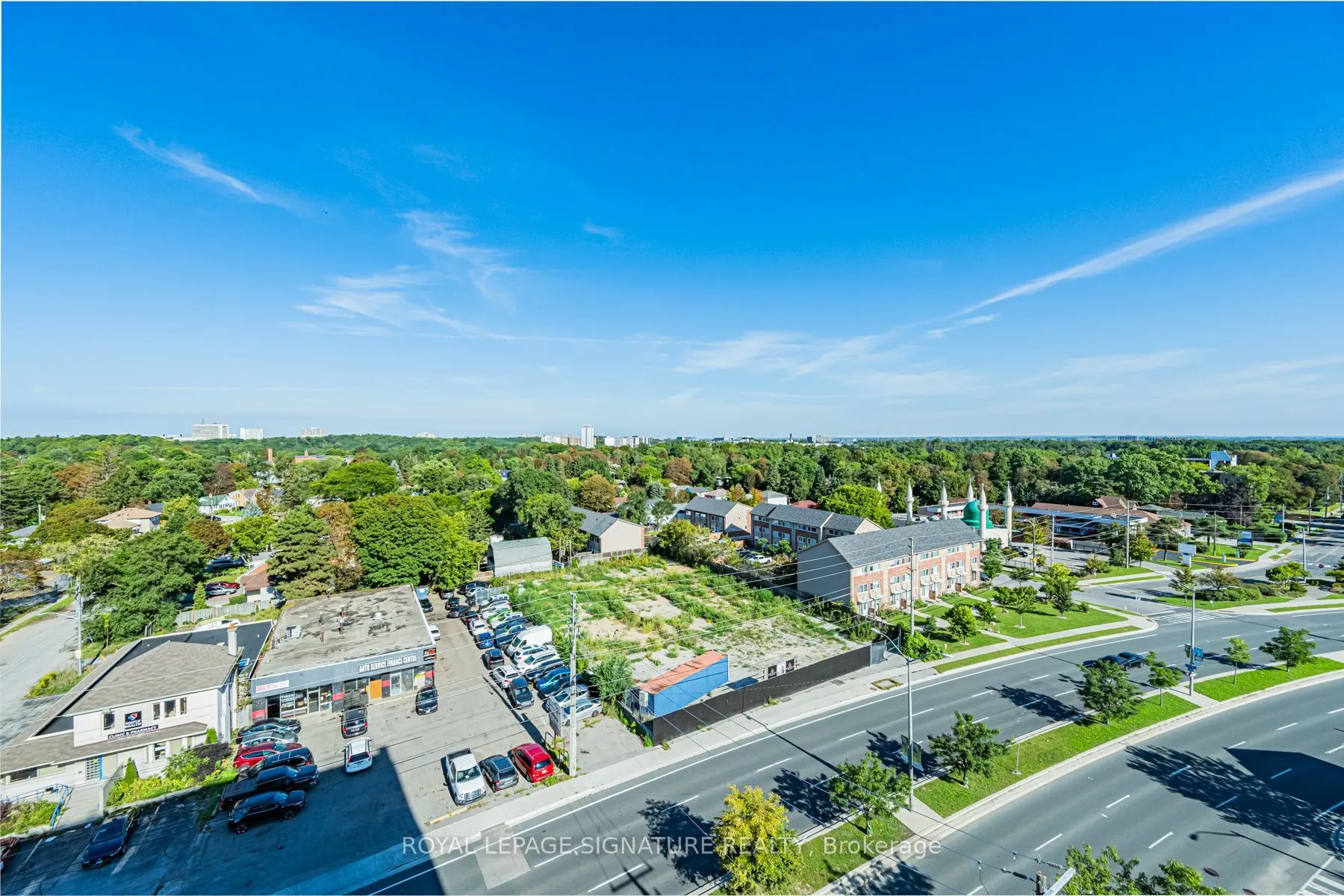 4569 Kingston Road #904