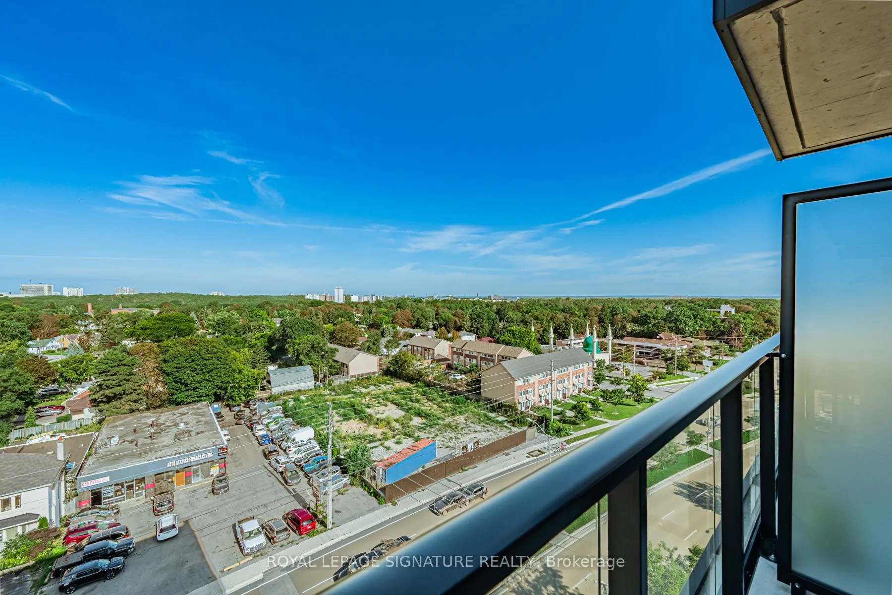 4569 Kingston Road #904
