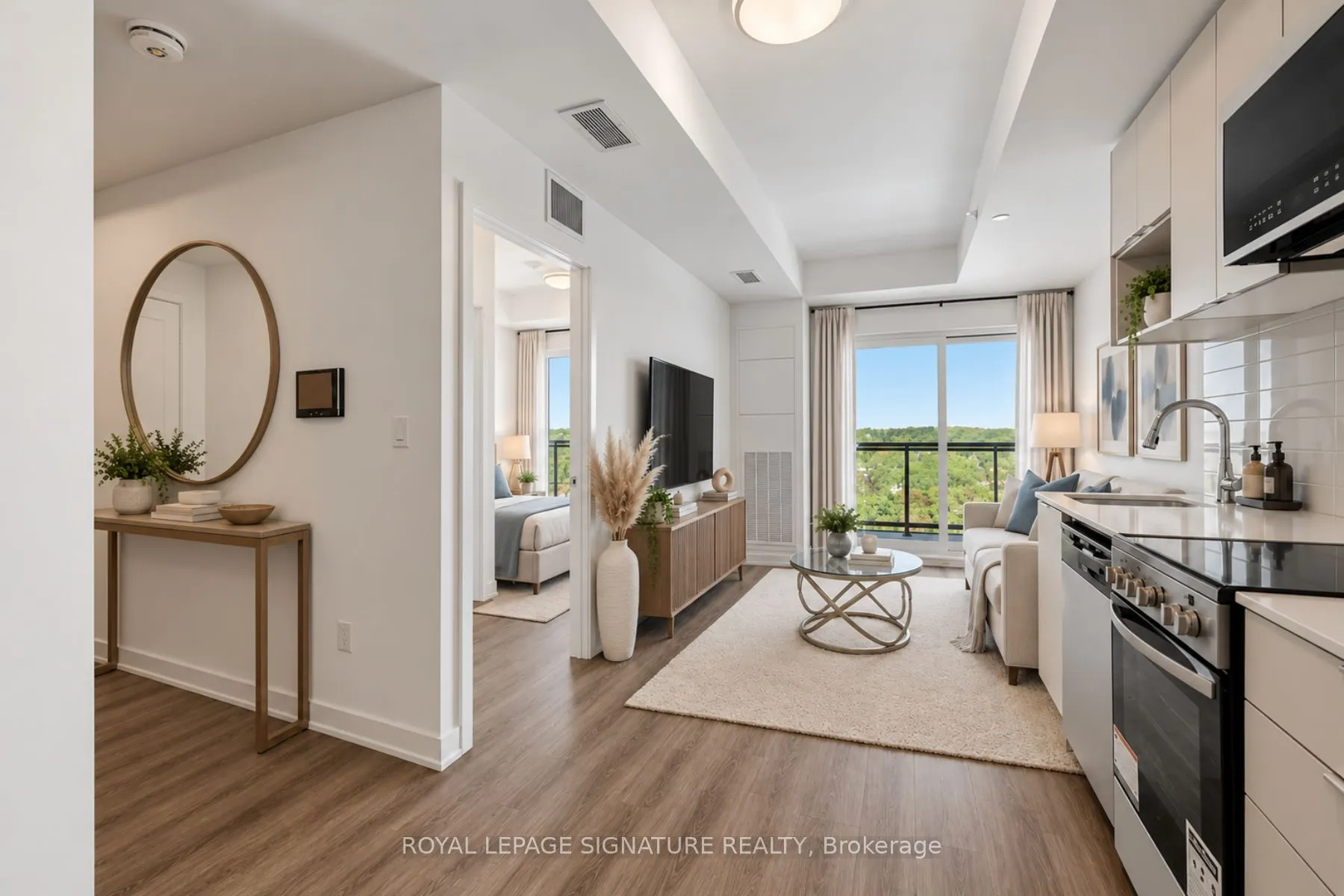 4569 Kingston Road #904