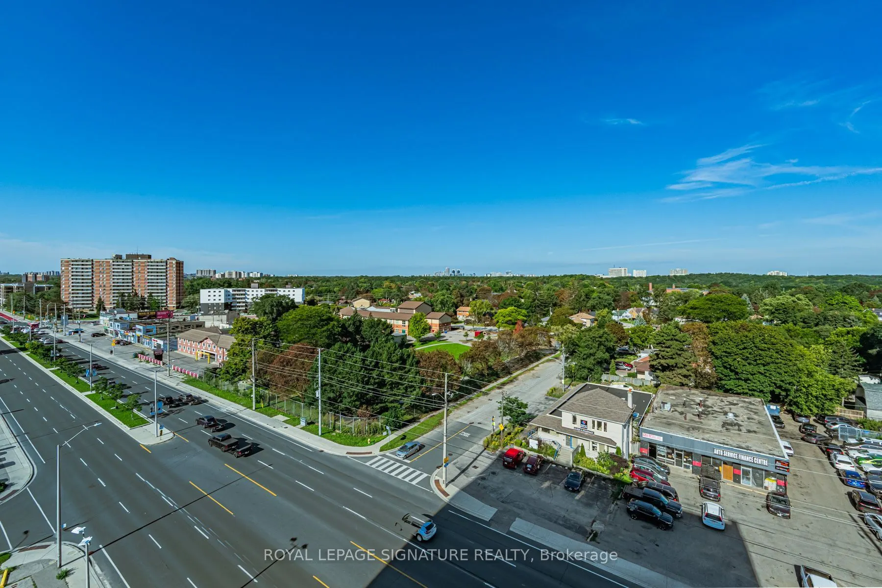 4569 Kingston Road #904
