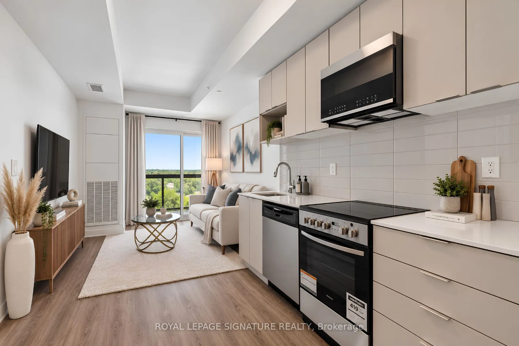 4569 Kingston Road #904