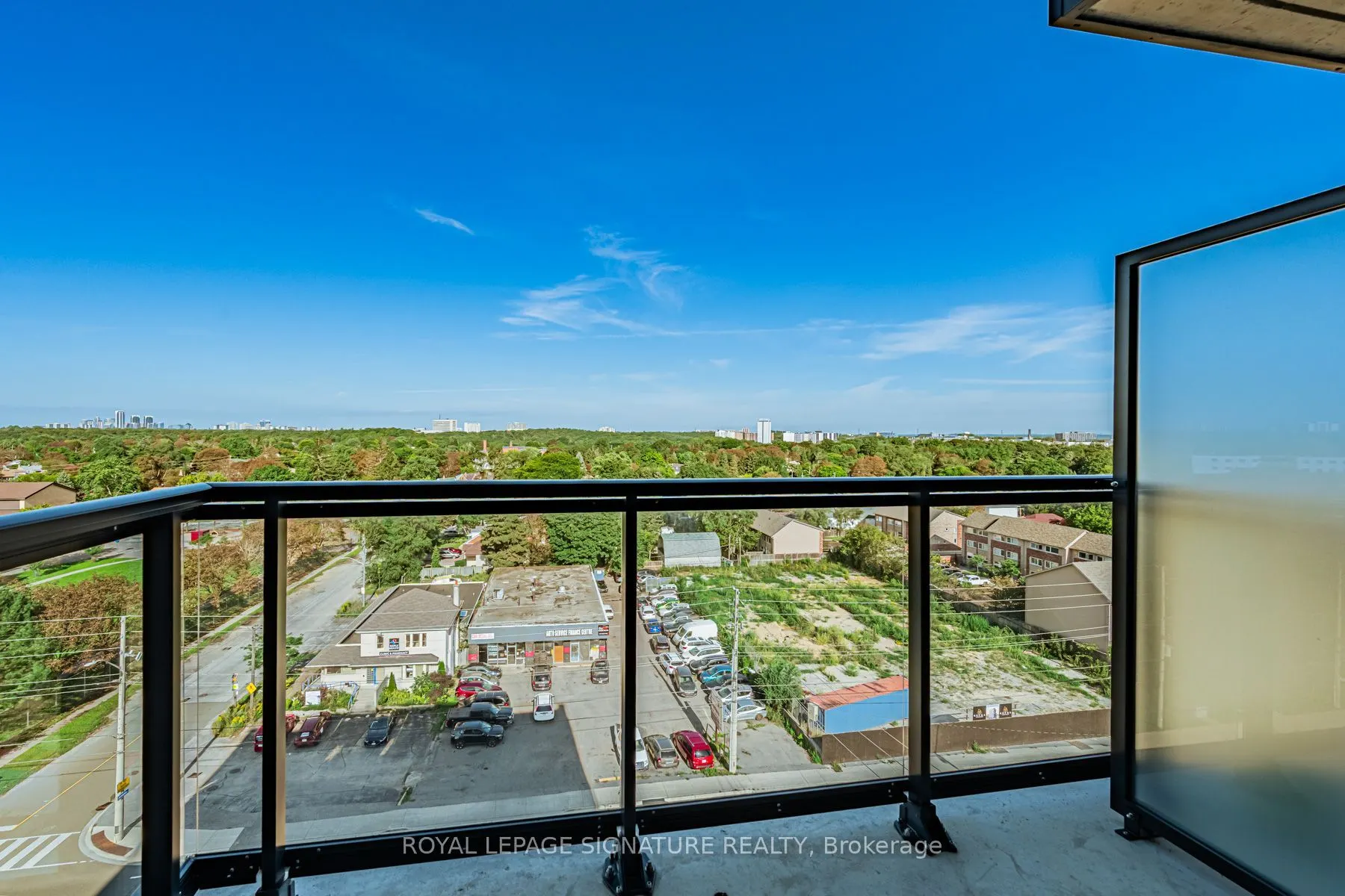 4569 Kingston Road #904