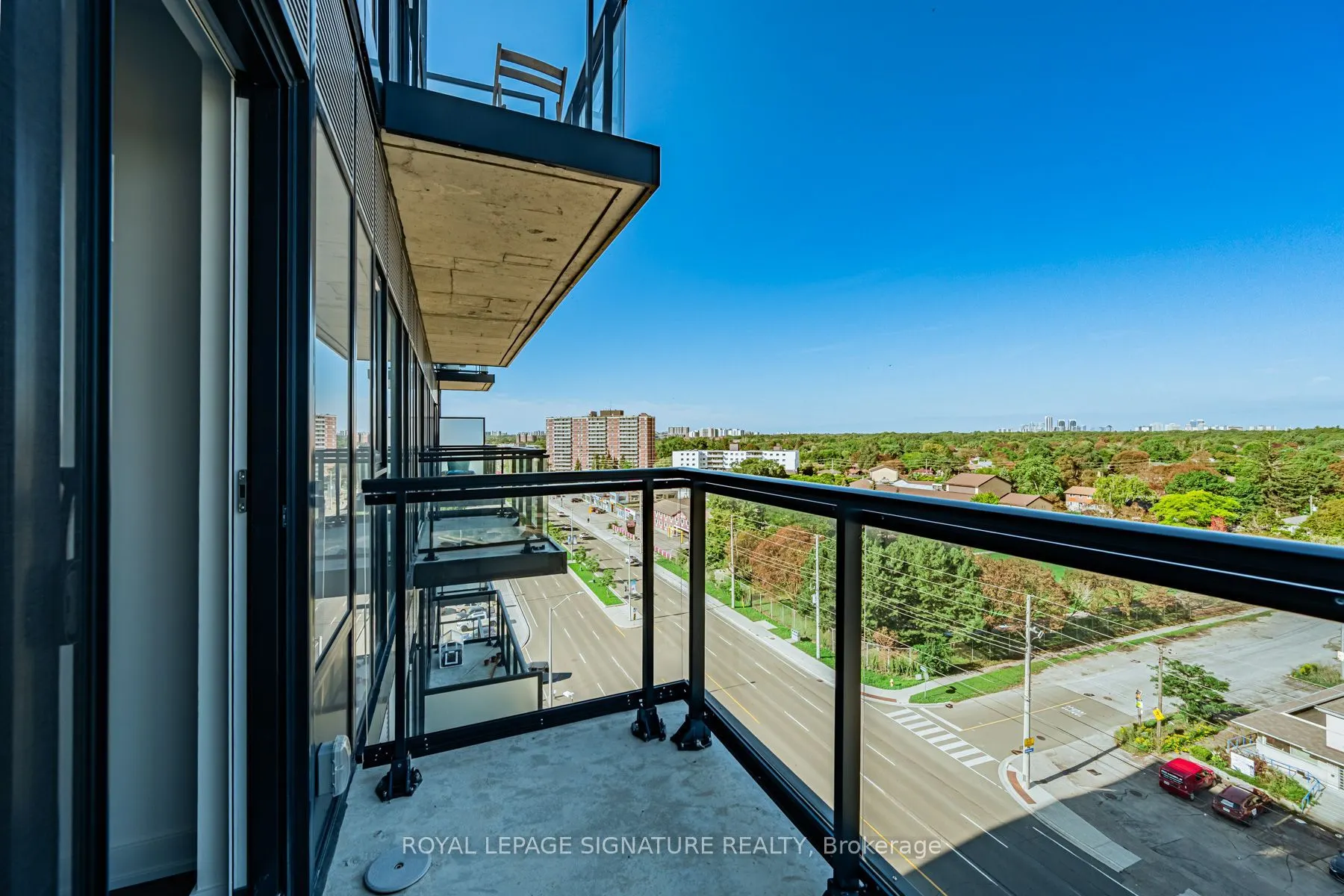 4569 Kingston Road #904