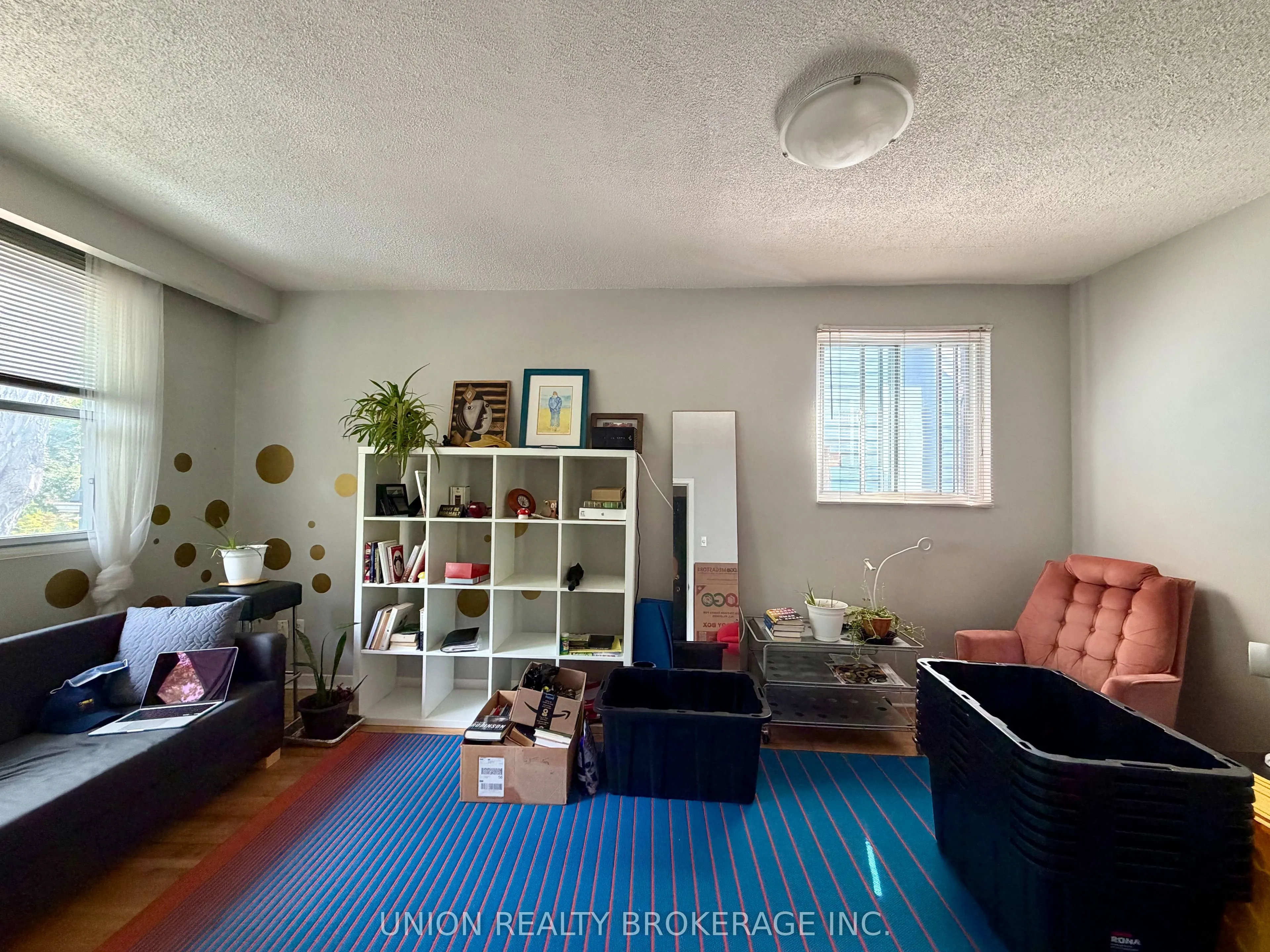 36 Balsam Avenue #Upper
