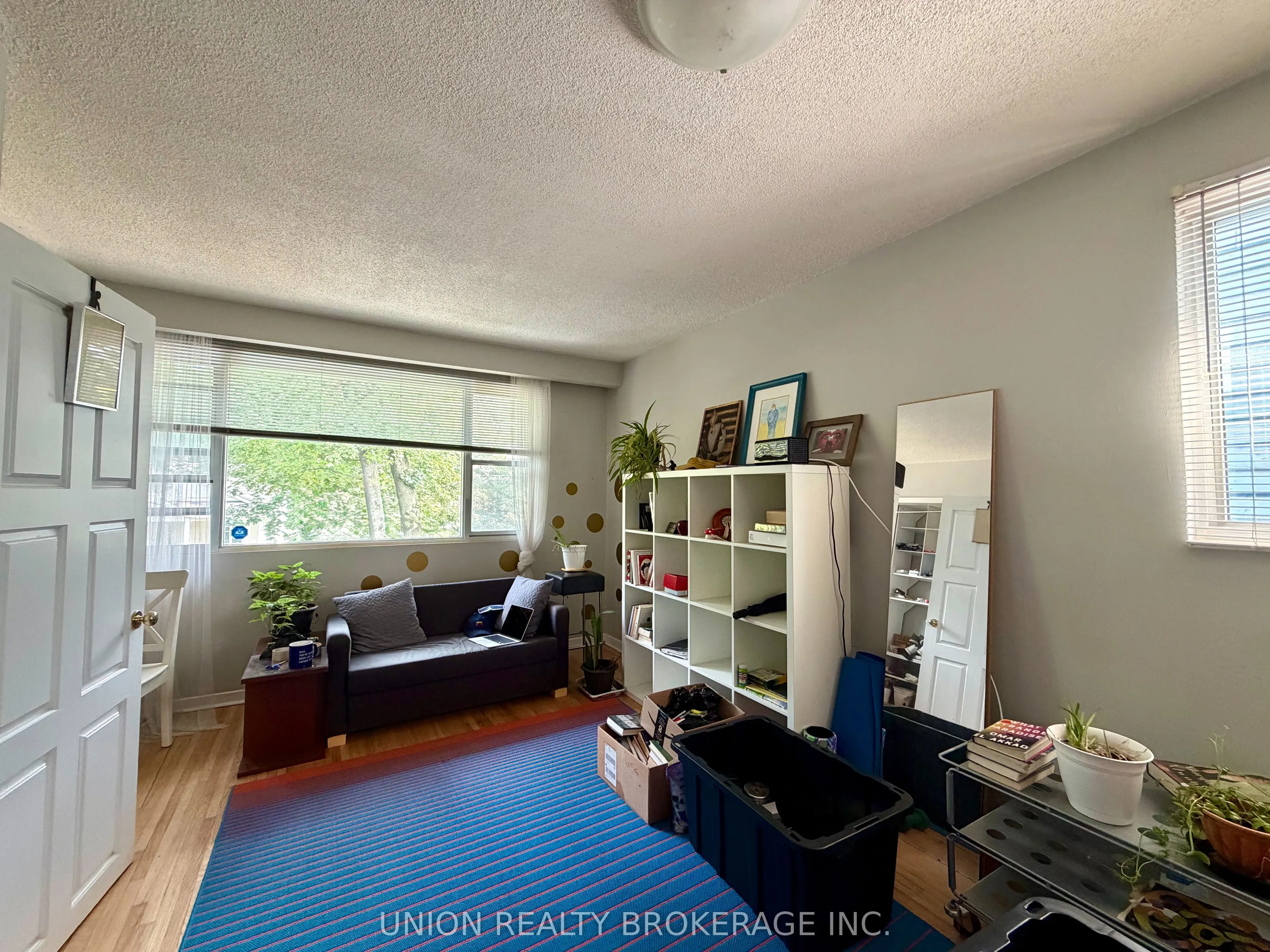 36 Balsam Avenue #Upper