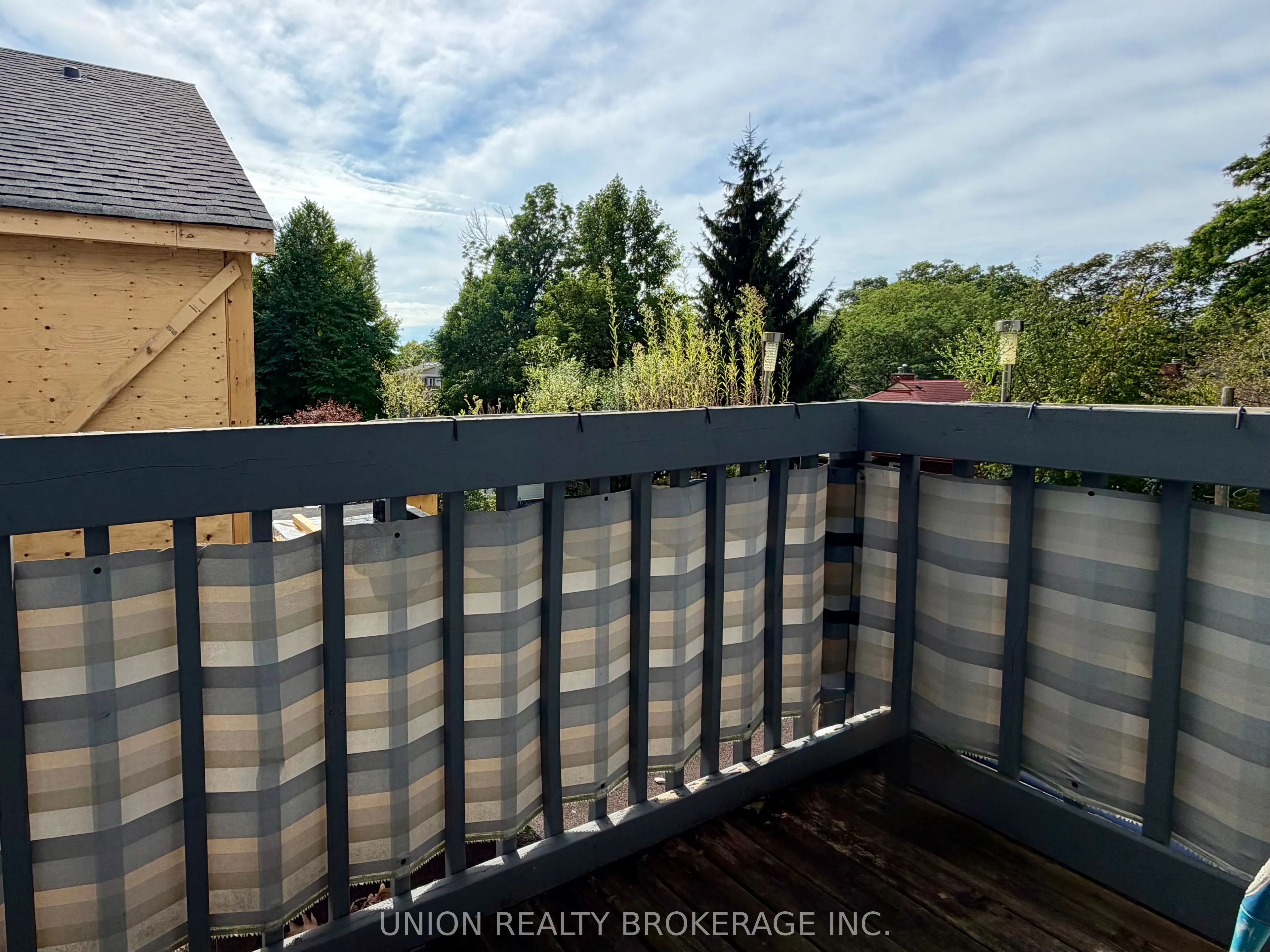 36 Balsam Avenue #Upper