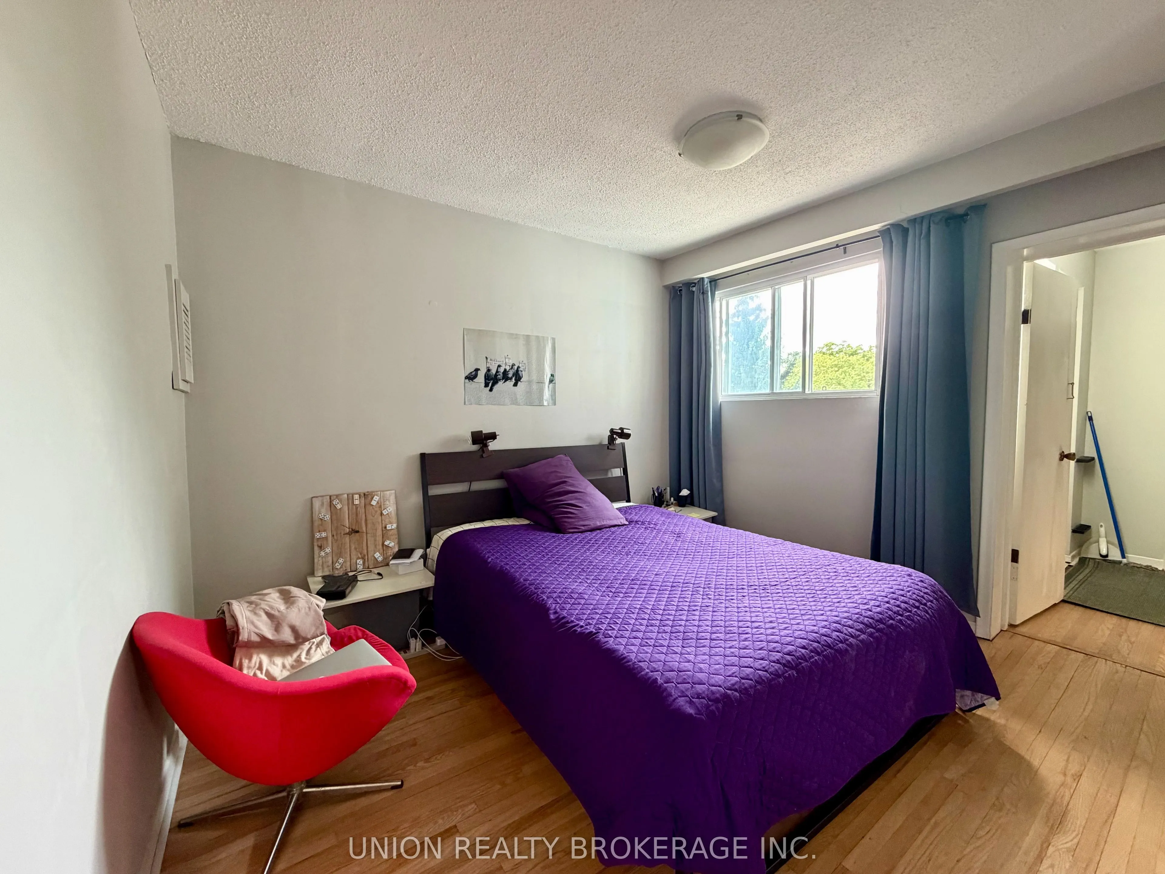 36 Balsam Avenue #Upper
