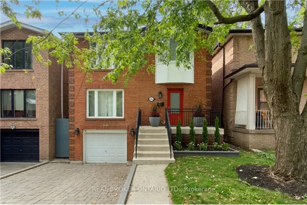 276 Gowan Avenue